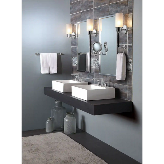 Arris 5x Magnifying Mirror