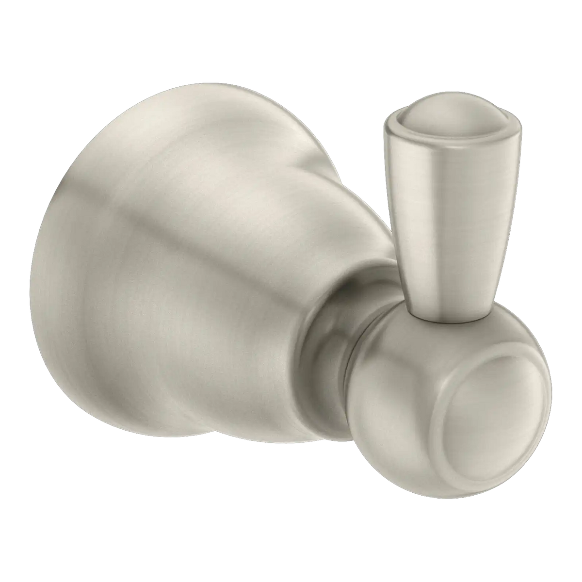 Traditional Robe Hook