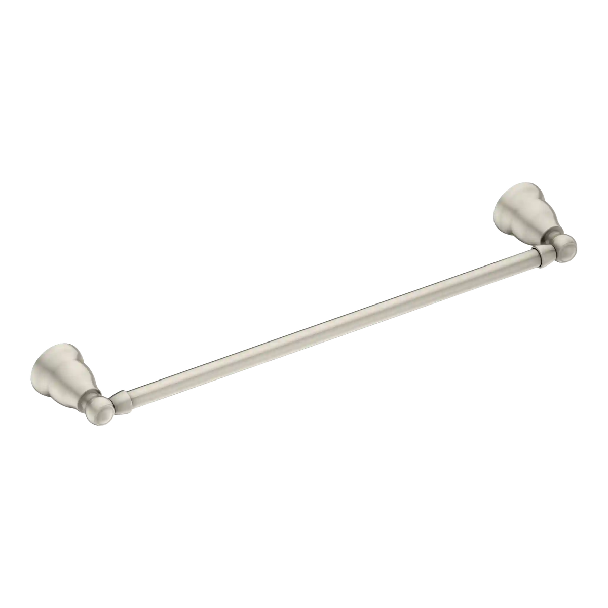 Traditional 24" Towel Bar