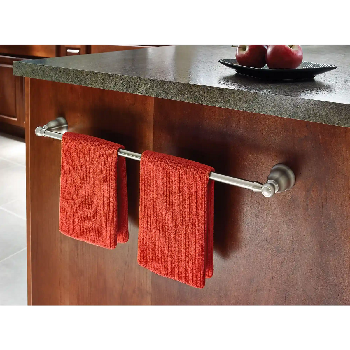 Traditional 24" Towel Bar