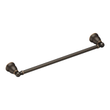 Traditional 18" Towel Bar