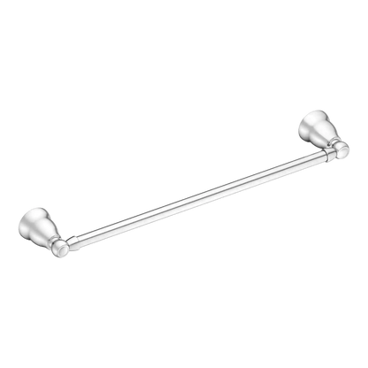 Traditional 24" Towel Bar