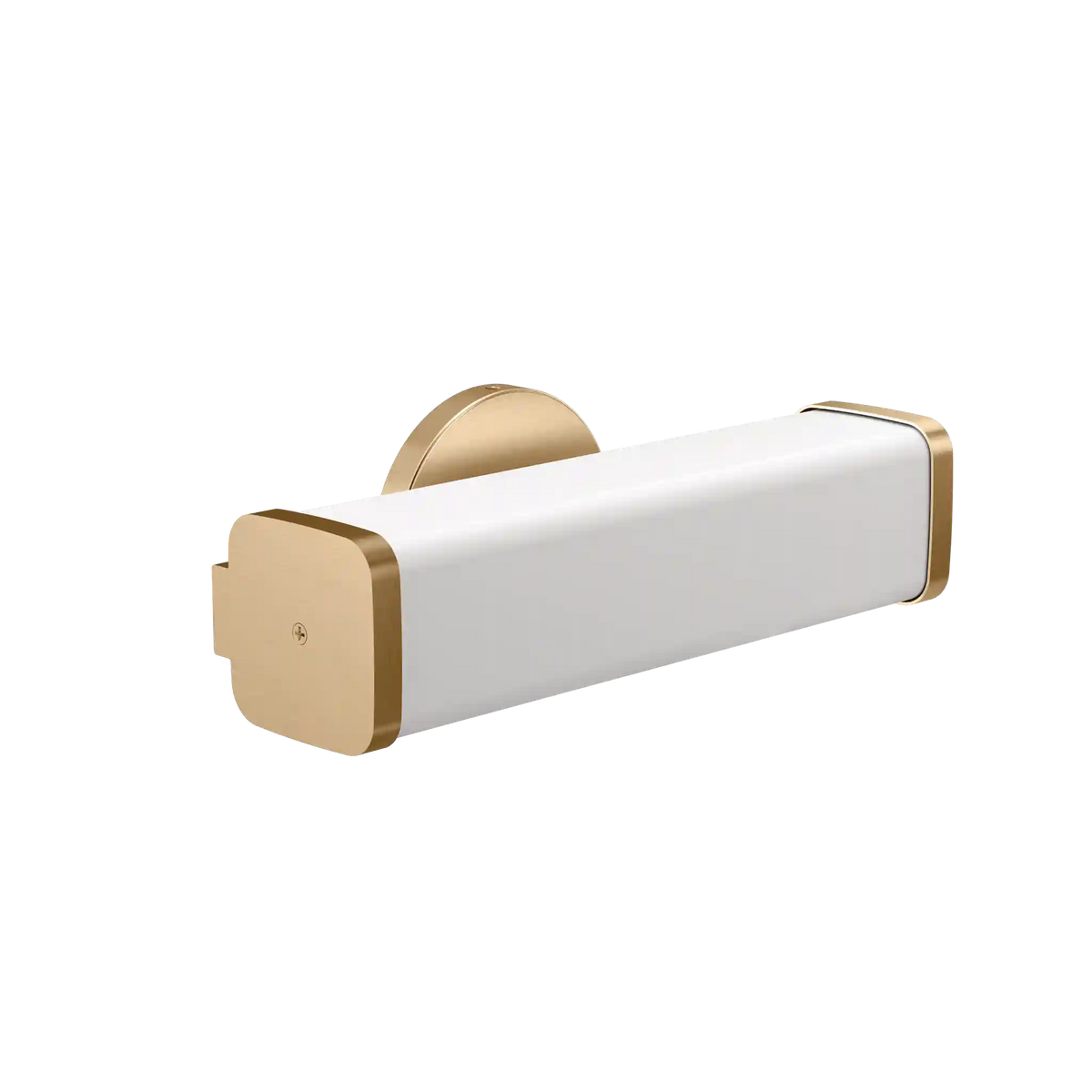 Iver One Globe Bath Light