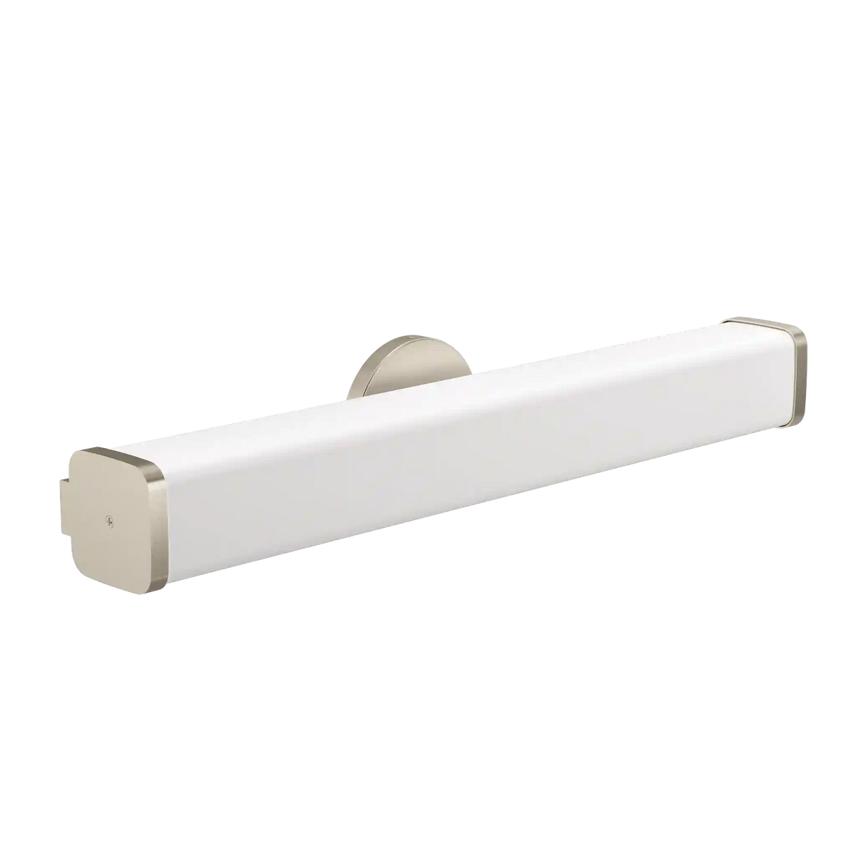 Iver One Globe Bath Light