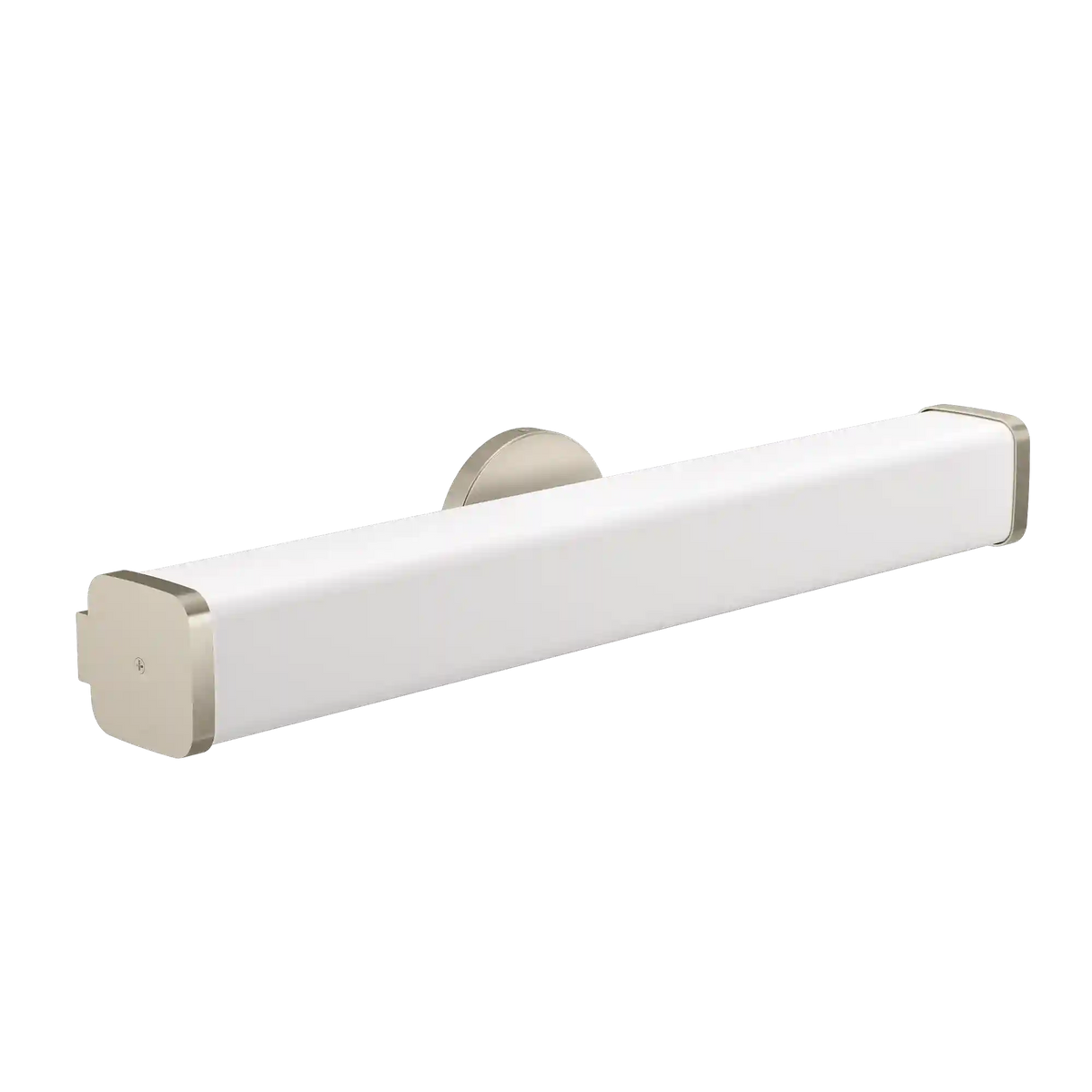 Iver One Globe Bath Light