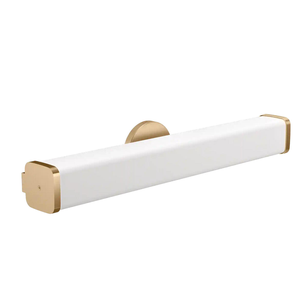 Iver One Globe Bath Light