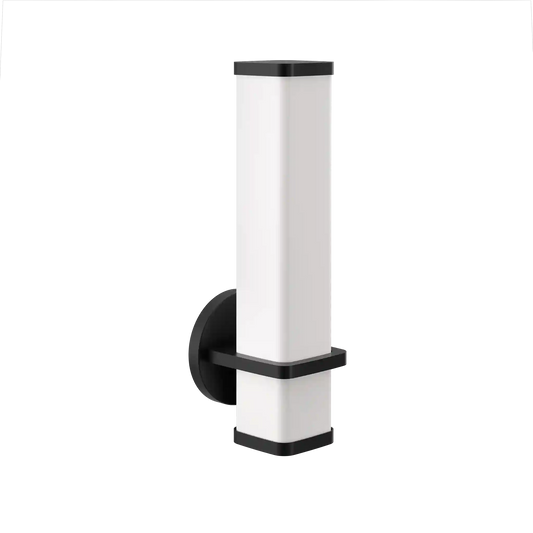 Iver One Globe Bath Light