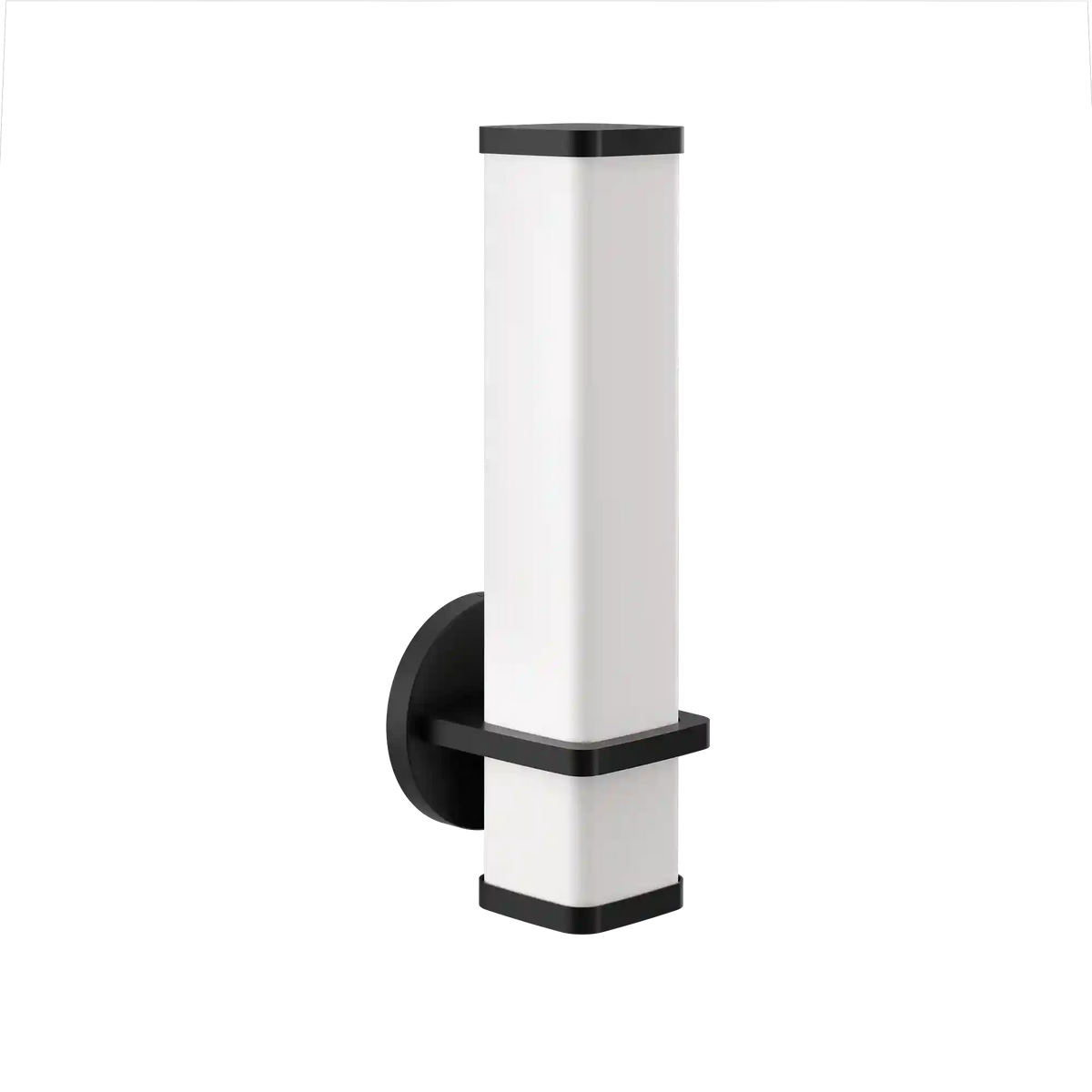 Iver One Globe Bath Light