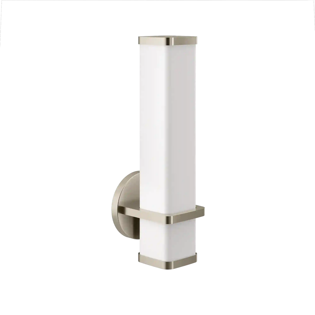 Iver One Globe Bath Light