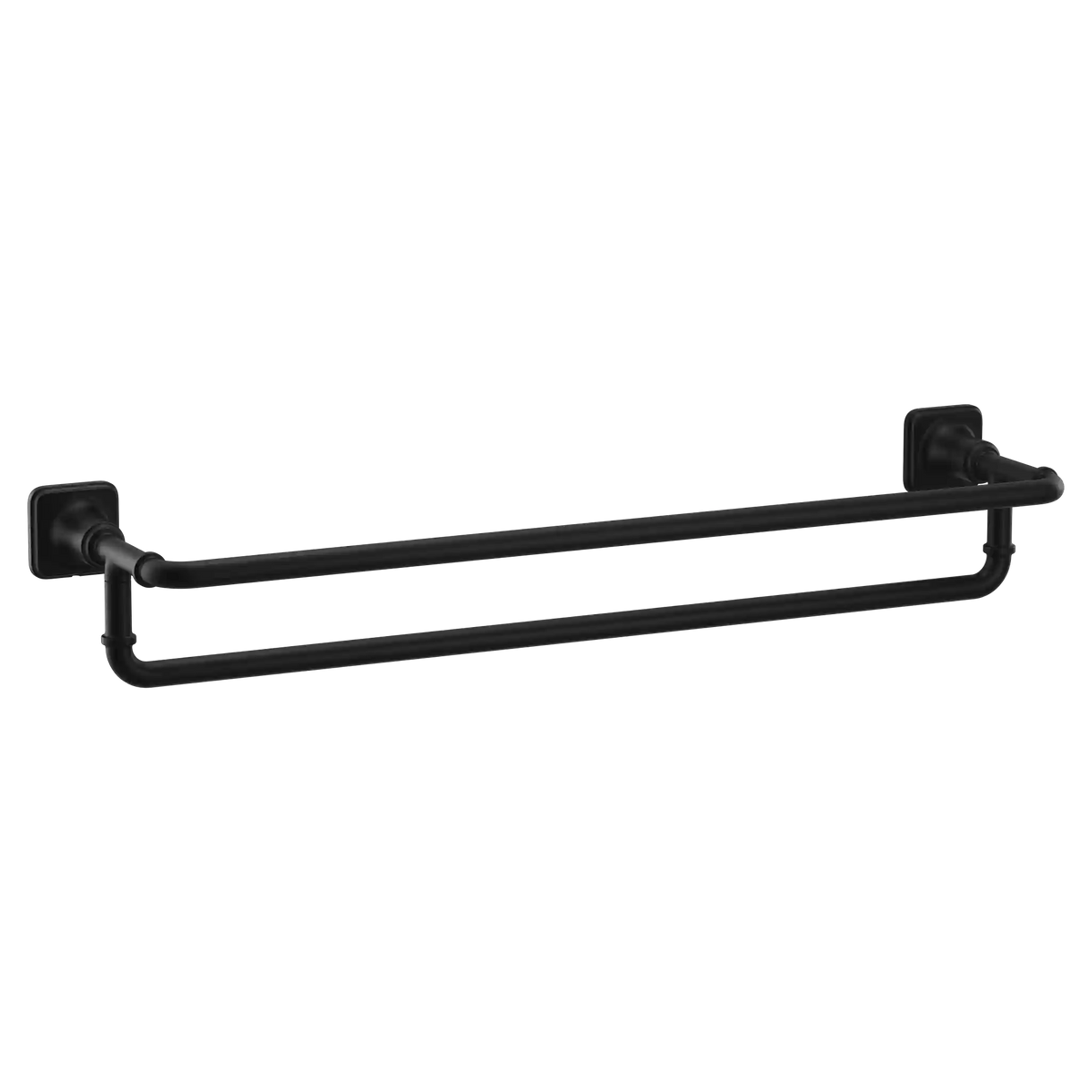 Smyth 24" Double Towel Bar
