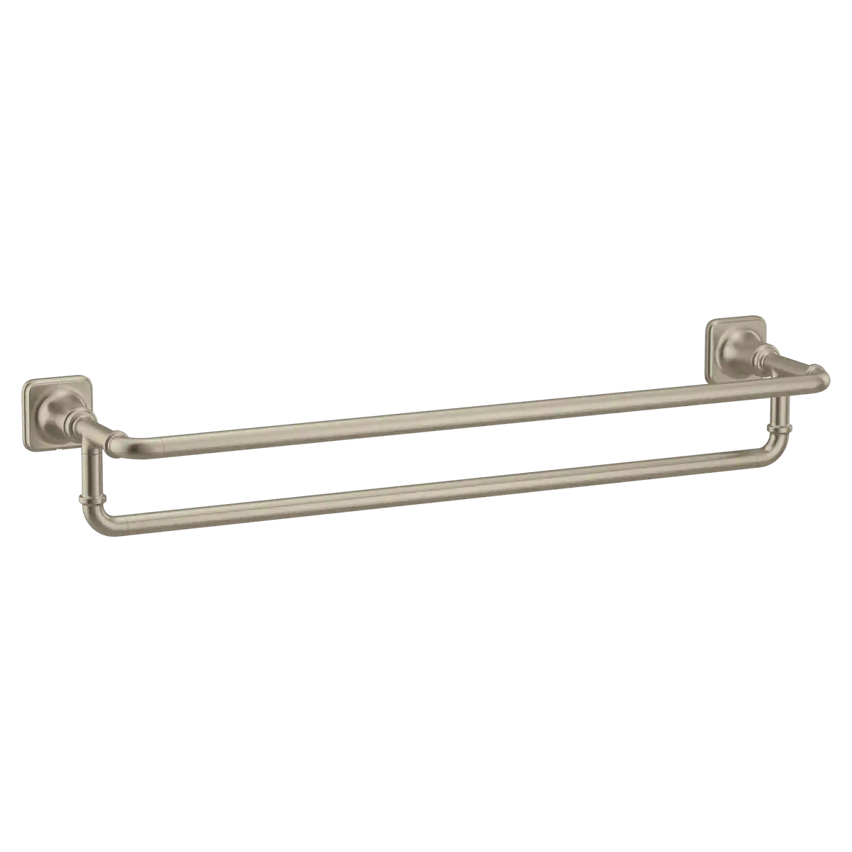 Smyth 24" Double Towel Bar