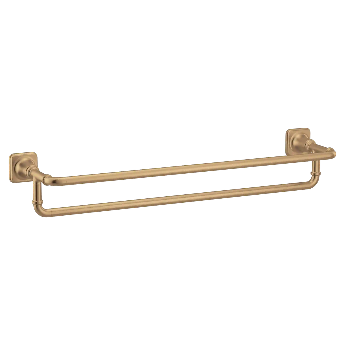Smyth 24" Double Towel Bar