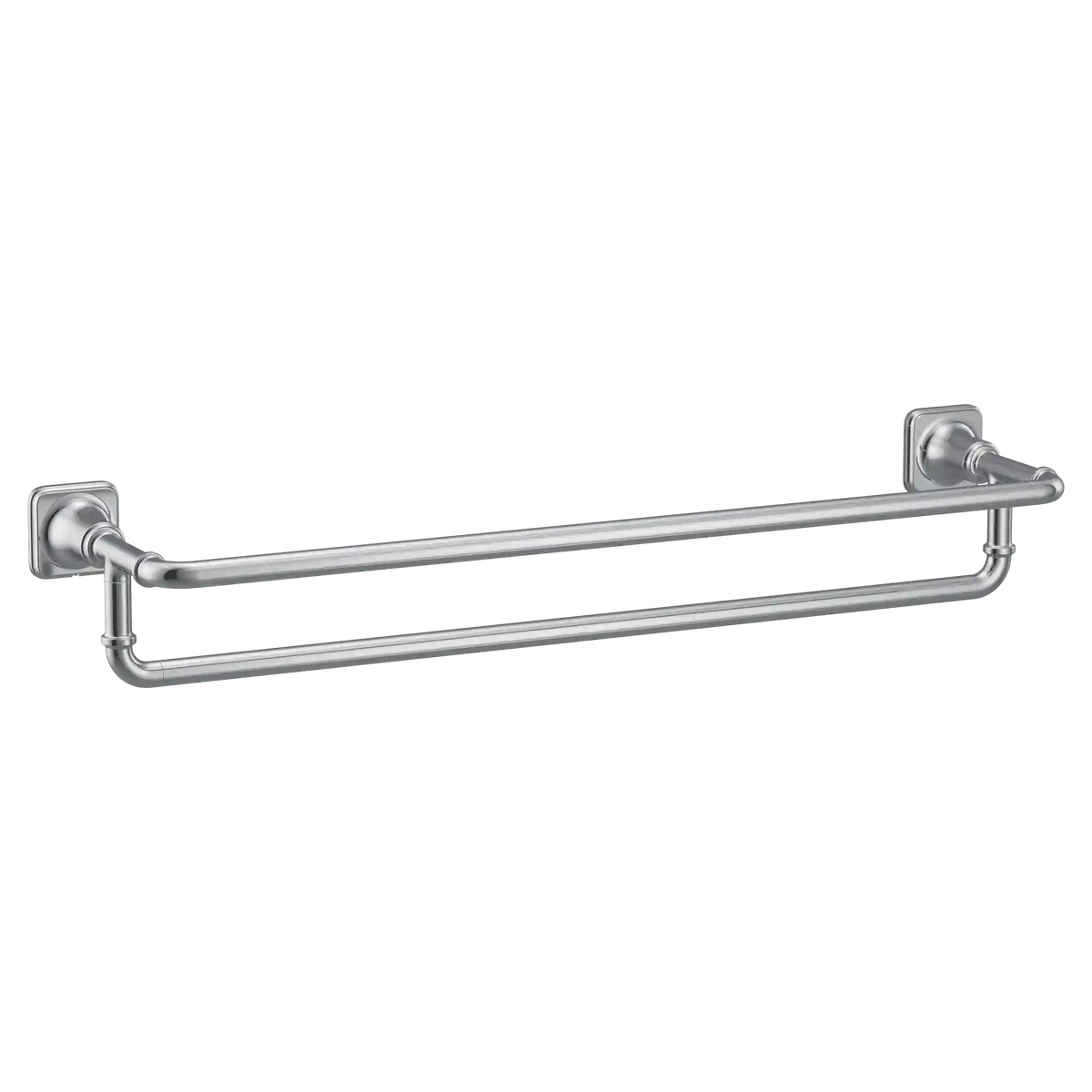 Smyth 24" Double Towel Bar