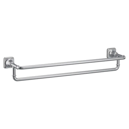 Smyth 24" Double Towel Bar