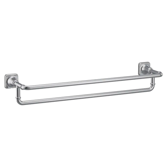 Smyth 24" Double Towel Bar
