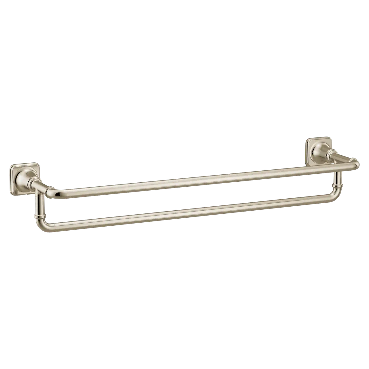 Smyth 24" Double Towel Bar