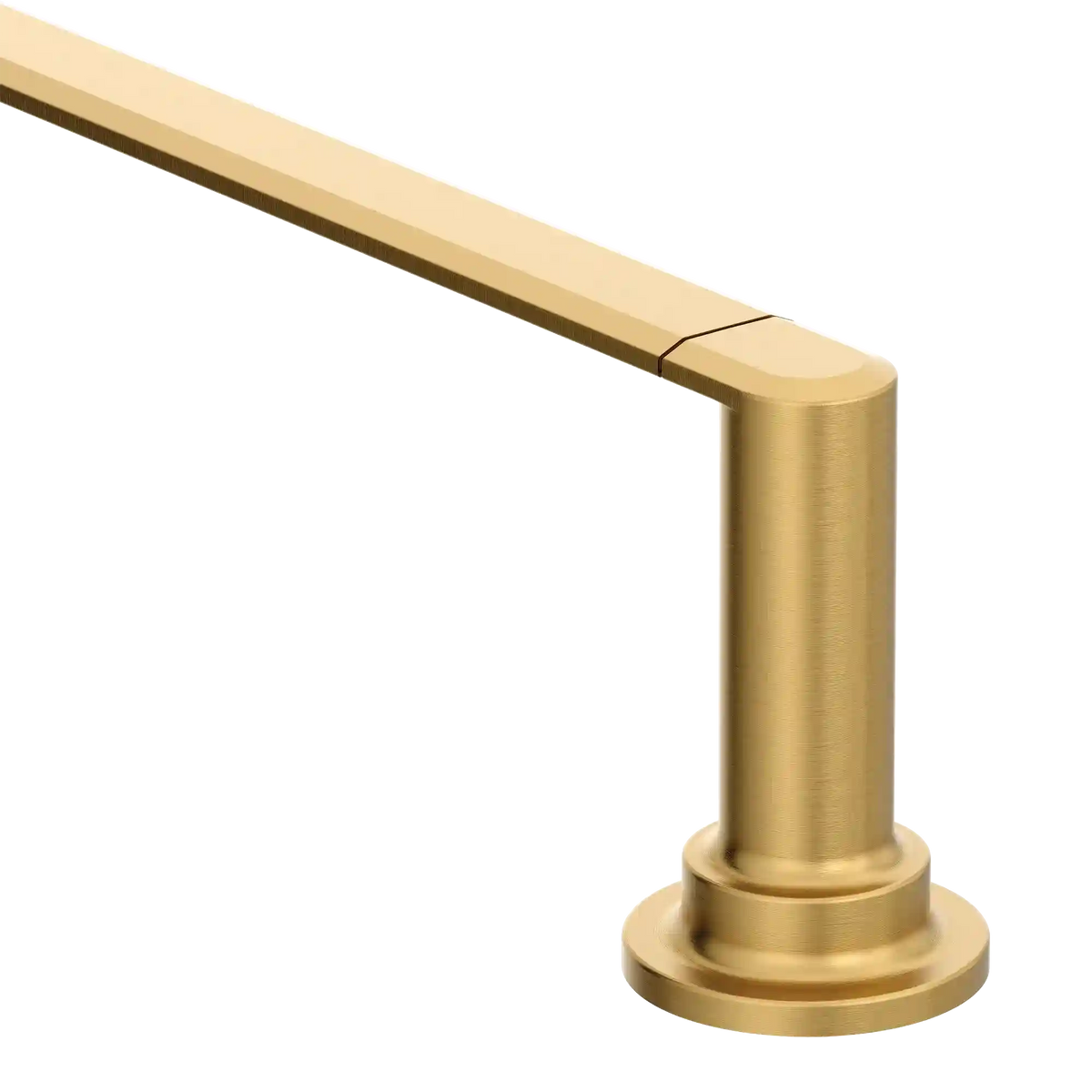 Greenfield Towel Bar