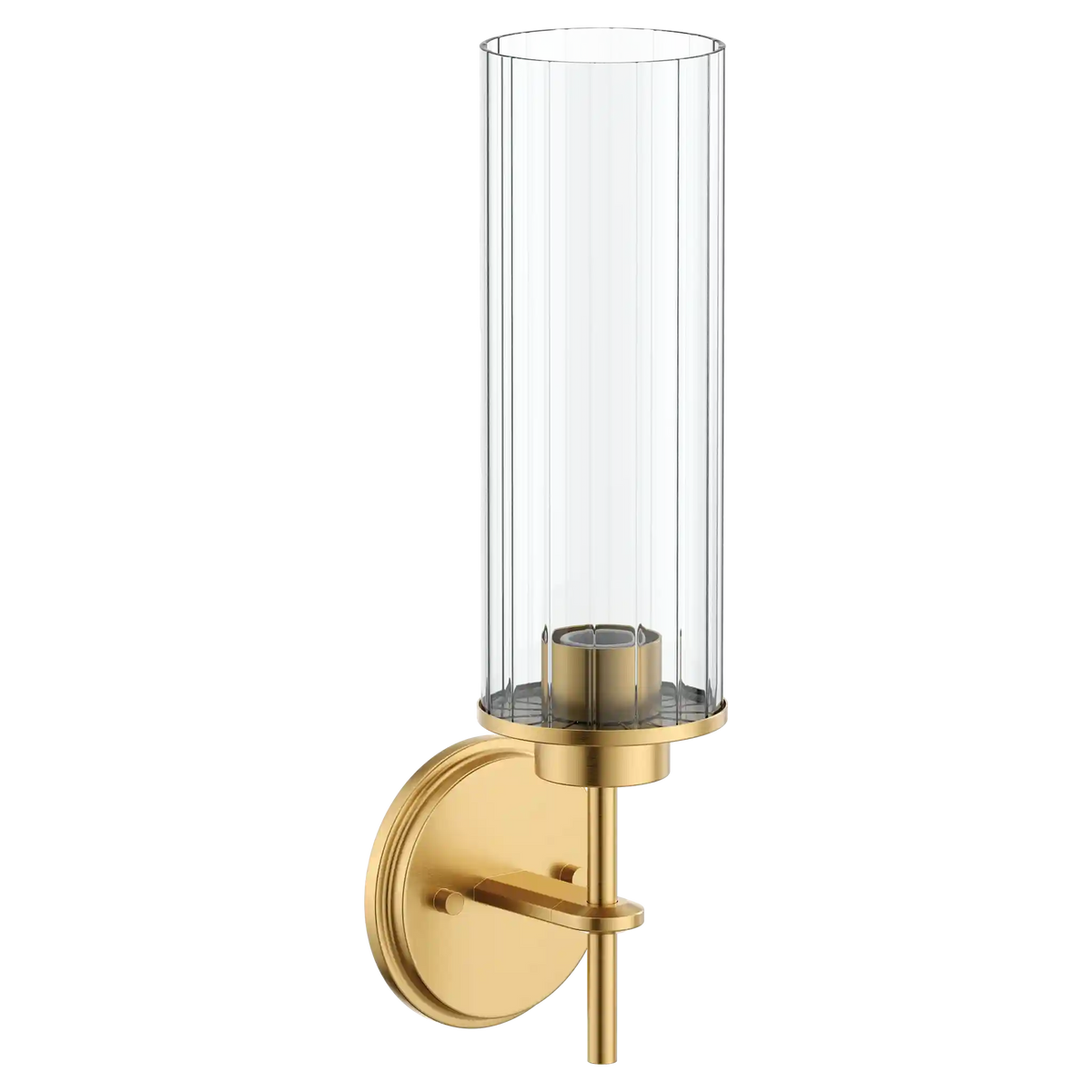 Greenfield One Globe Bath Light