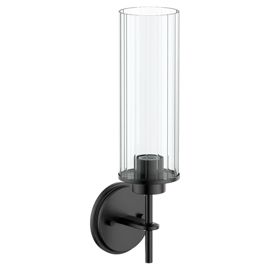 Greenfield One Globe Bath Light