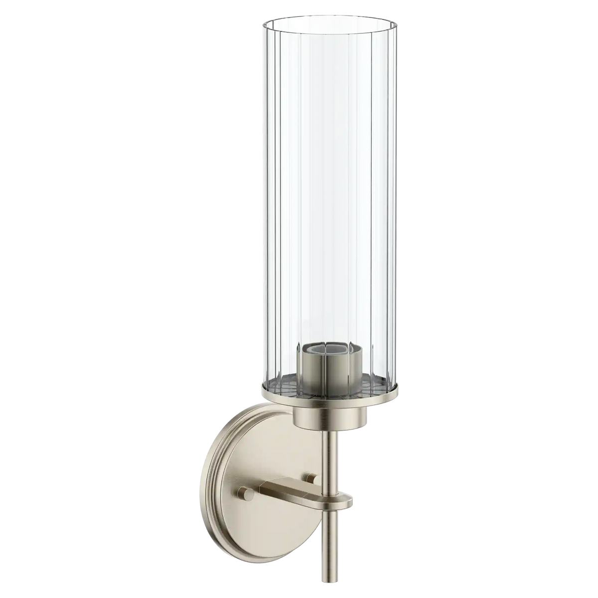 Greenfield One Globe Bath Light