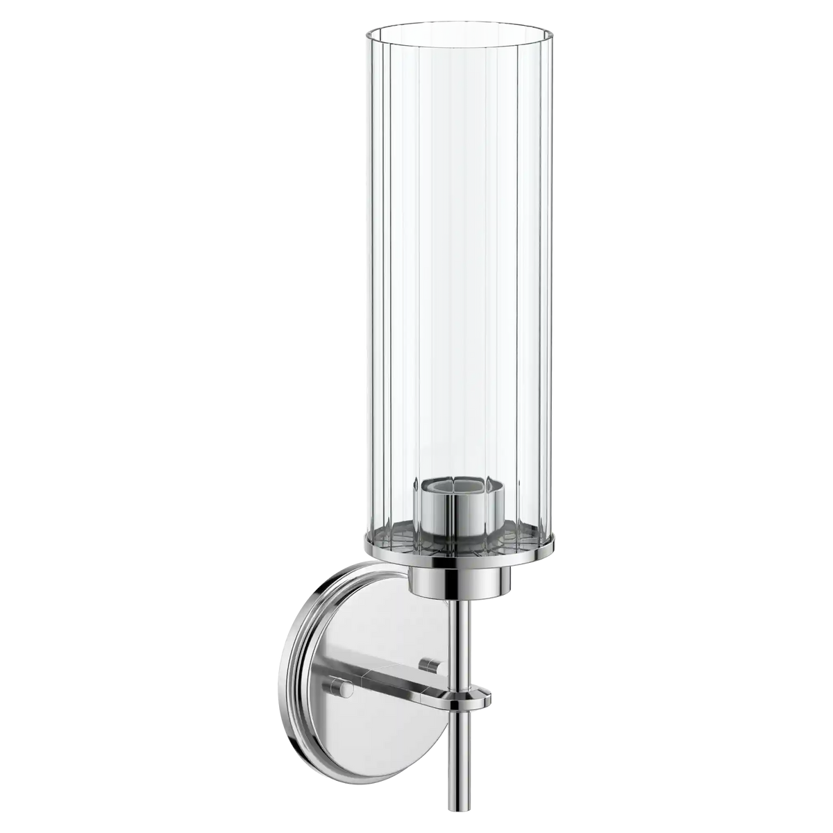 Greenfield One Globe Bath Light