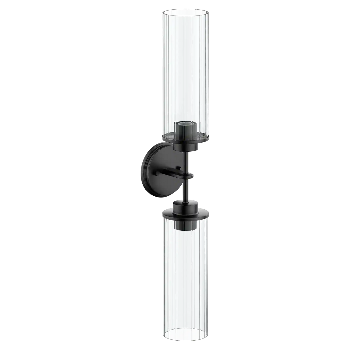 Greenfield Two Globe Bath Light