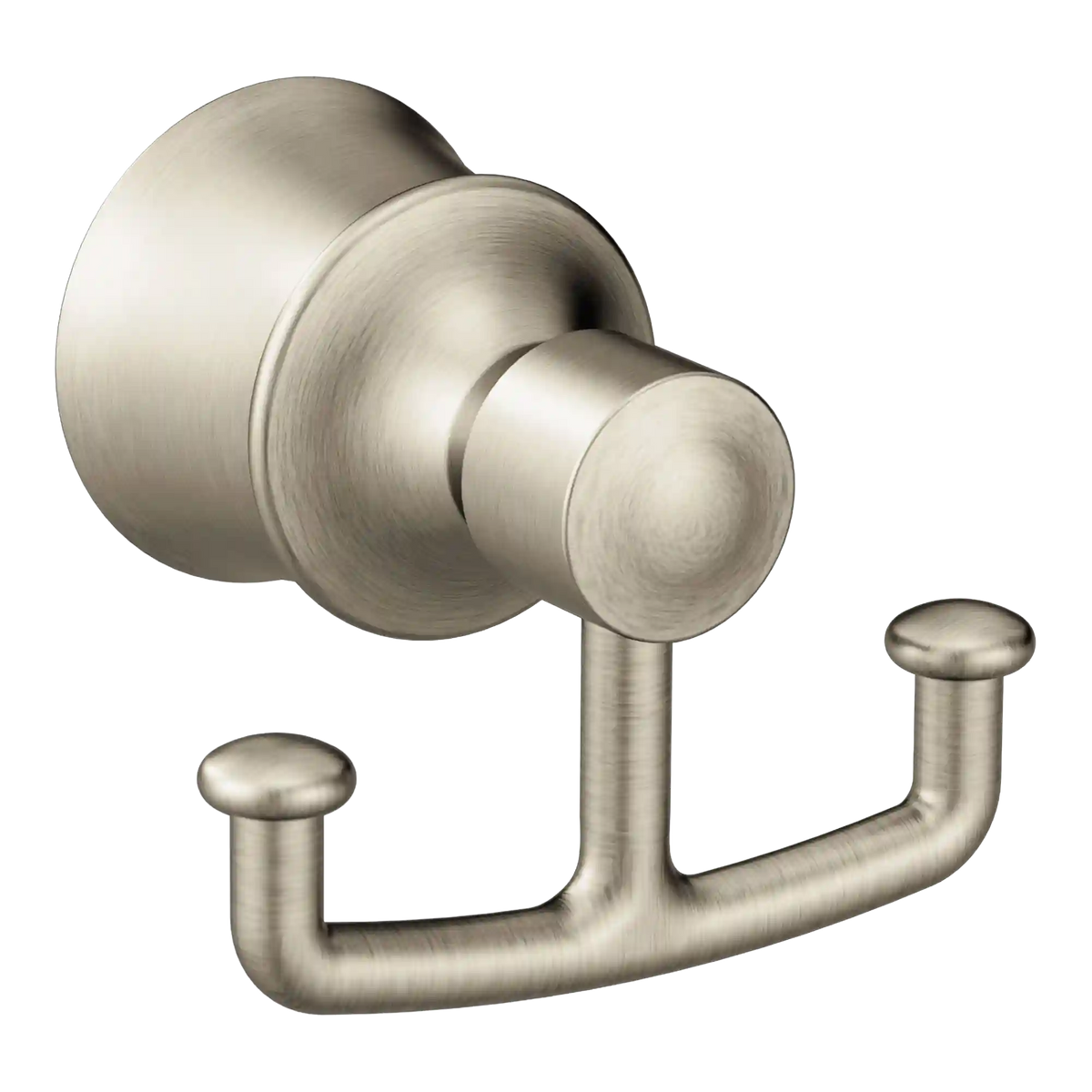 Dartmoor Double Robe Hook