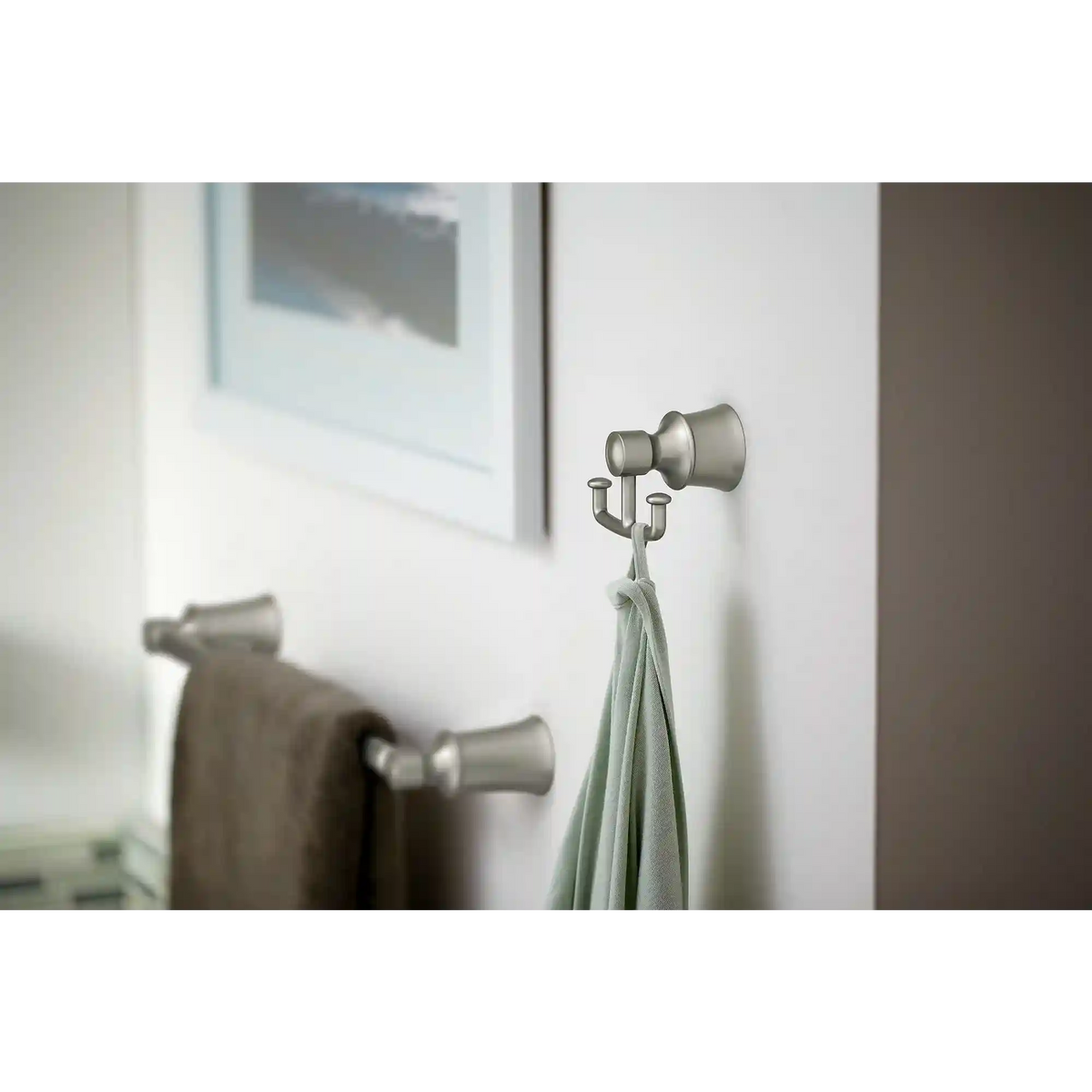 Dartmoor 18" Towel Bar
