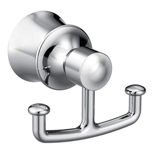 Dartmoor Double Robe Hook