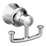 Dartmoor Double Robe Hook