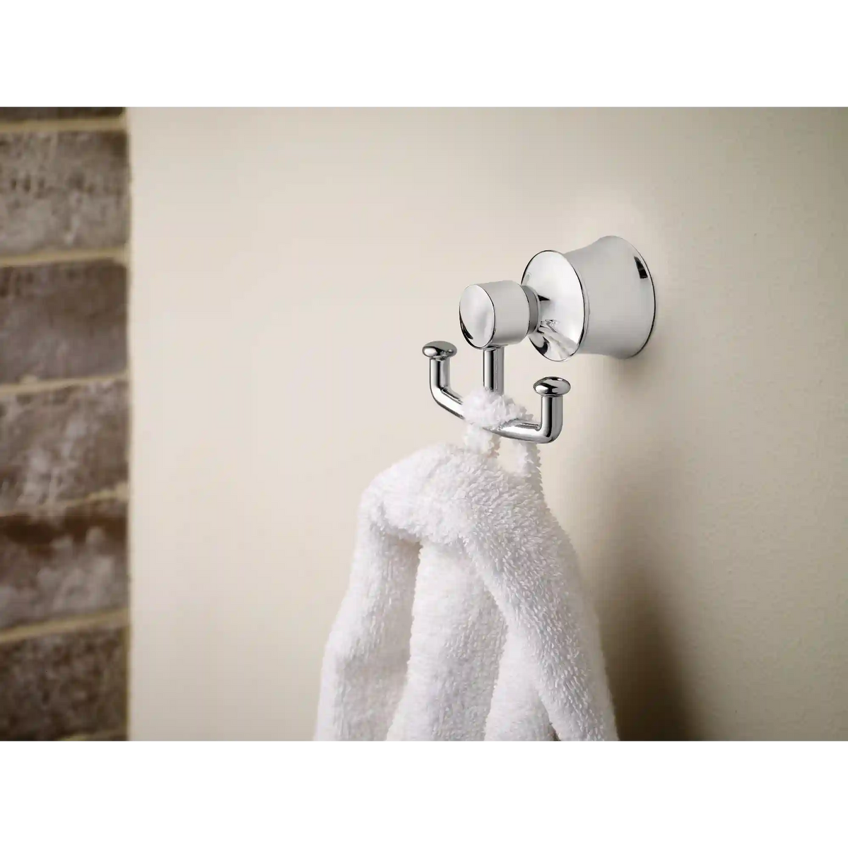 Dartmoor Double Robe Hook