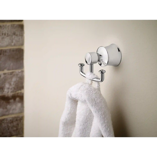 Dartmoor Double Robe Hook