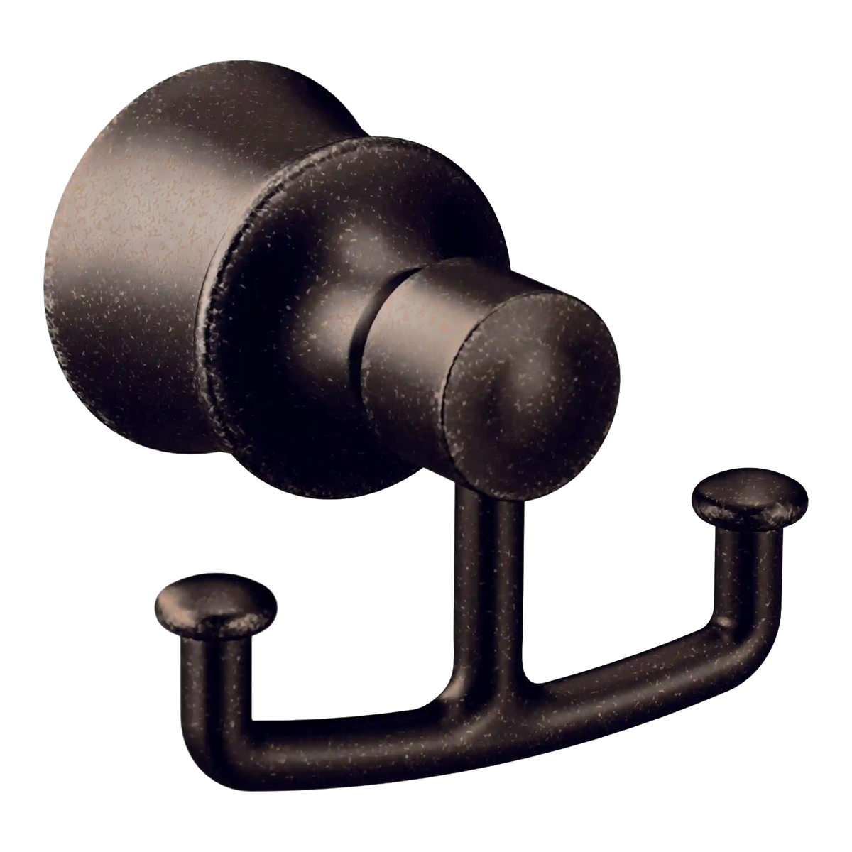 Dartmoor Double Robe Hook