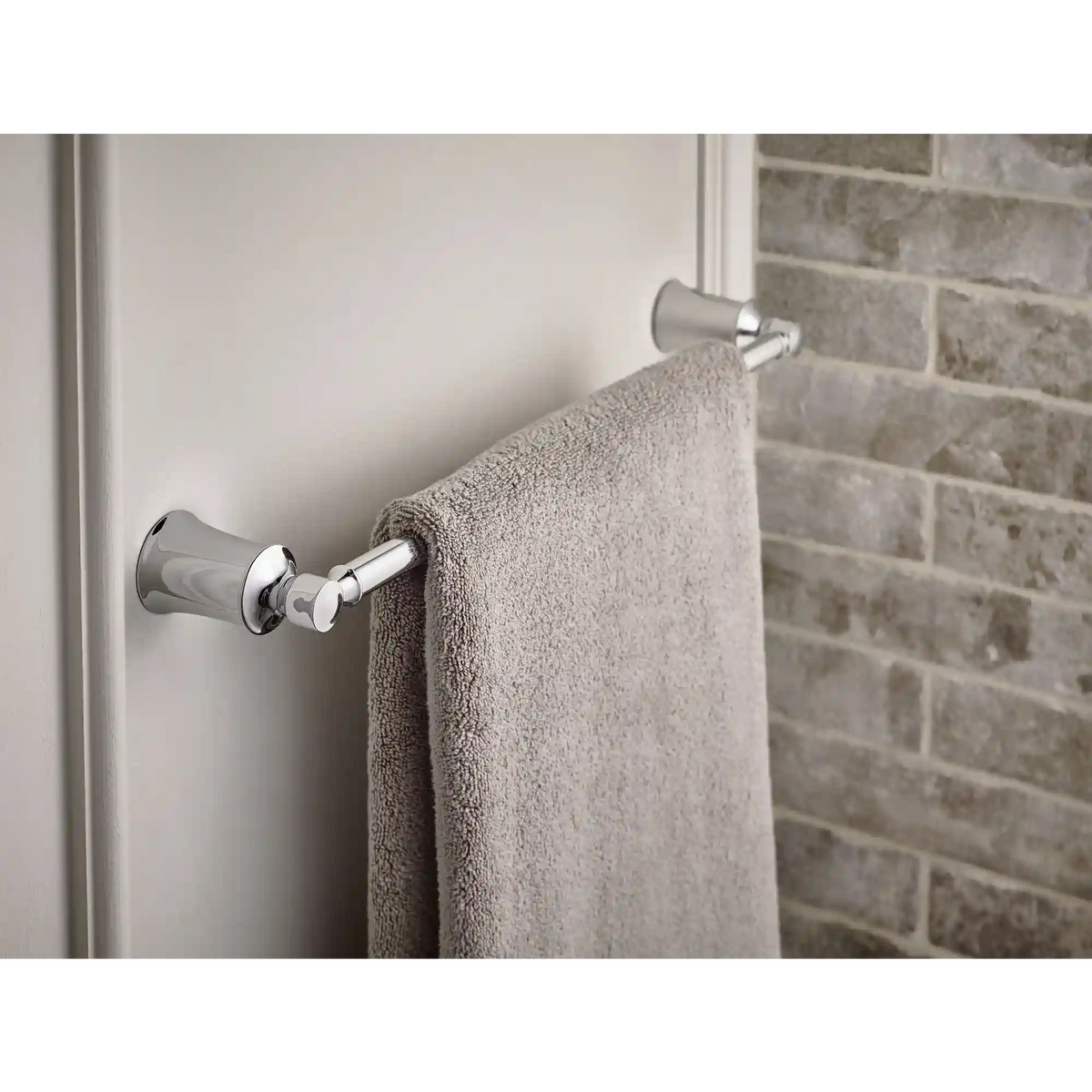 Dartmoor 24" Towel Bar