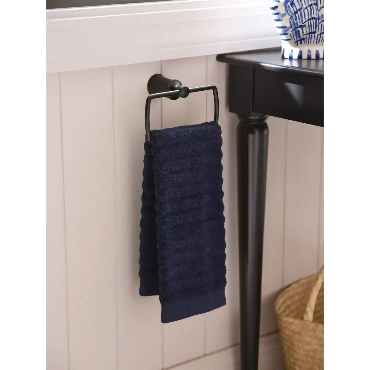 Dartmoor Towel Ring