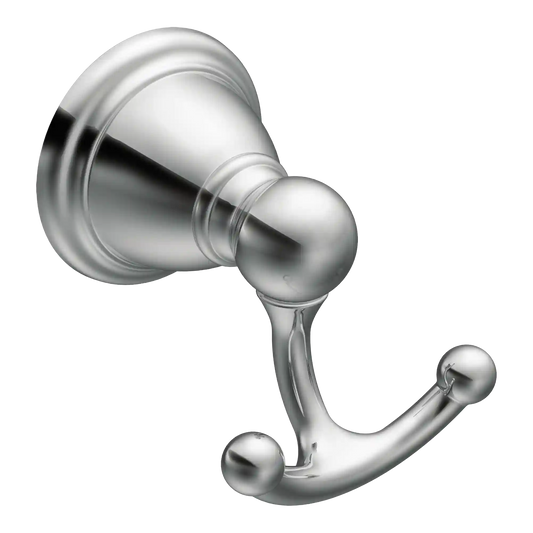 Brantford Double Robe Hook