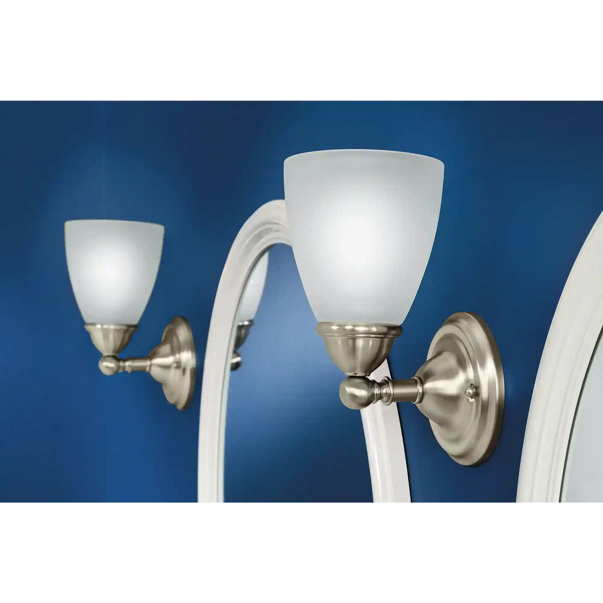 Brantford Bath Light