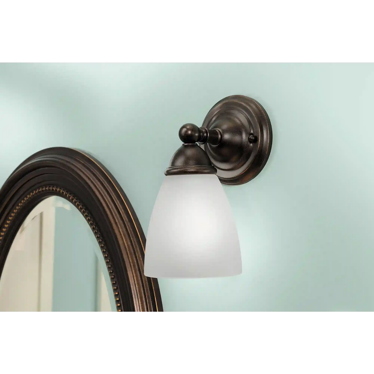Brantford Bath Light