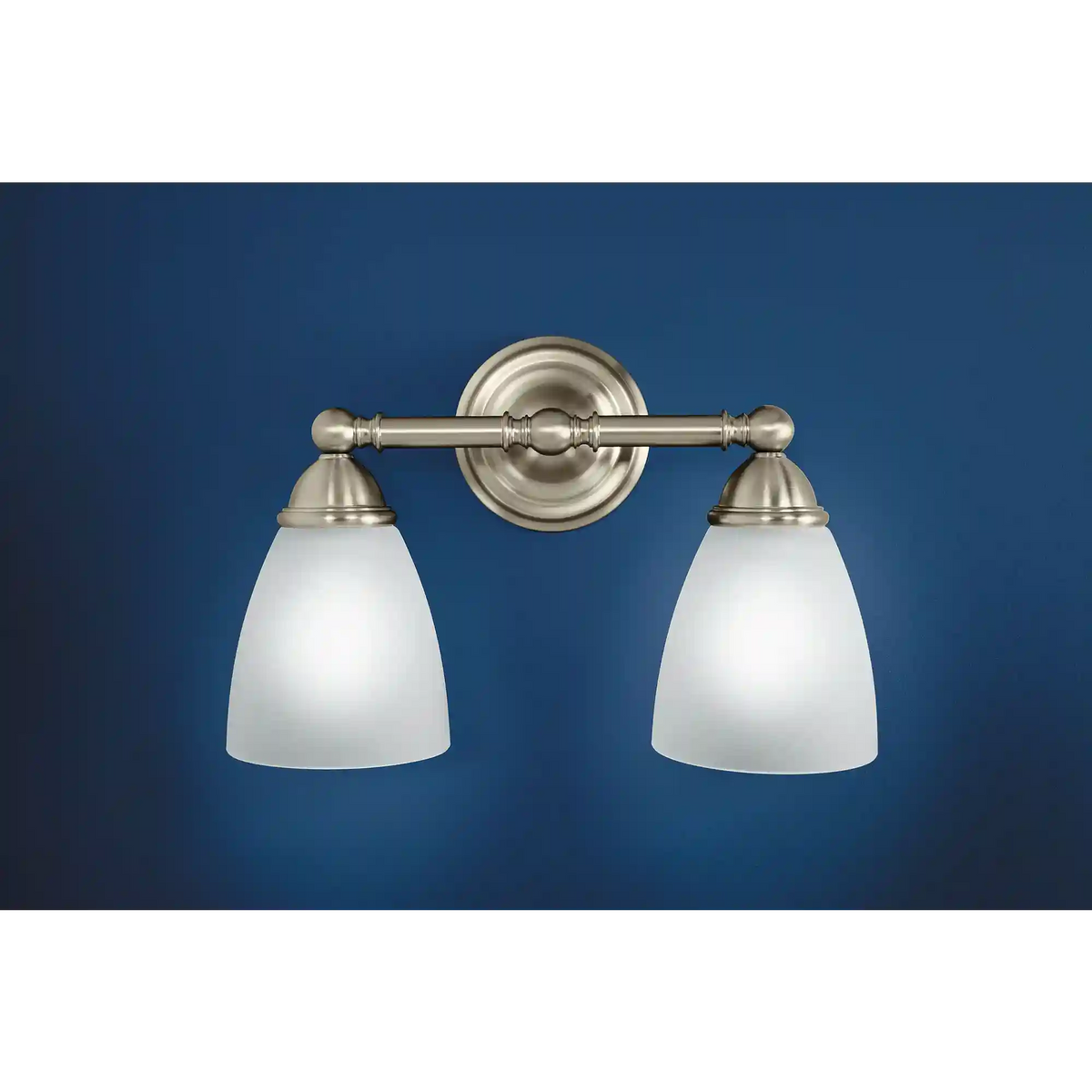 Brantford Bath Light