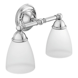 Brantford Bath Light