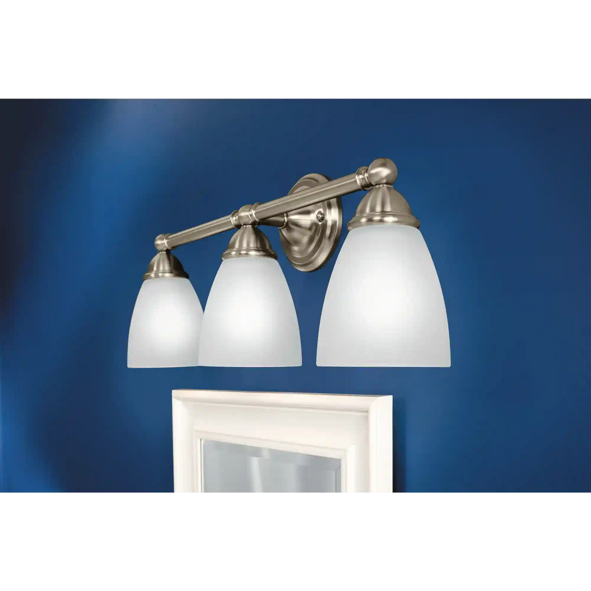 Brantford Bath Light