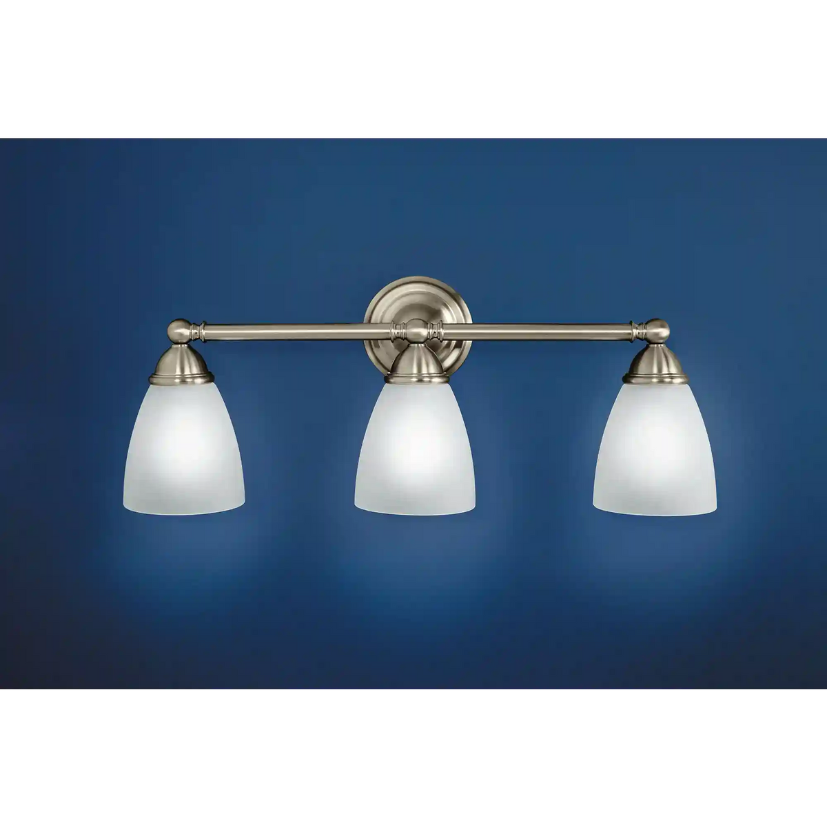 Brantford Bath Light