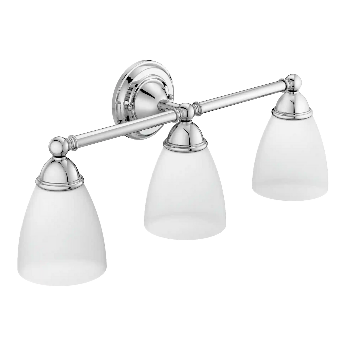 Brantford Bath Light