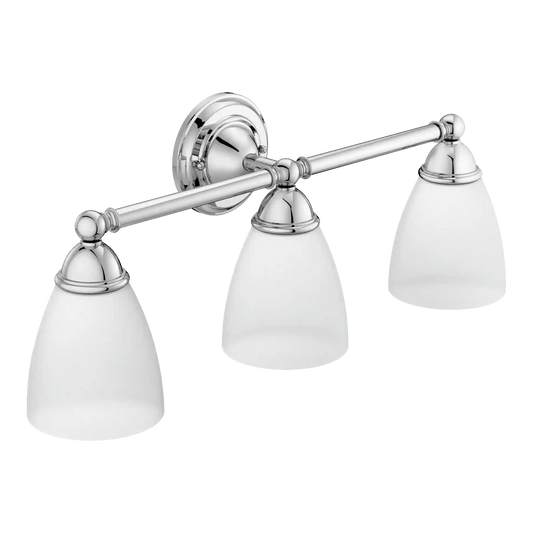 Brantford Bath Light