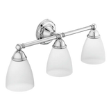 Brantford Bath Light