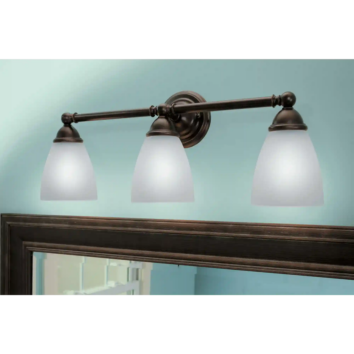 Brantford Bath Light