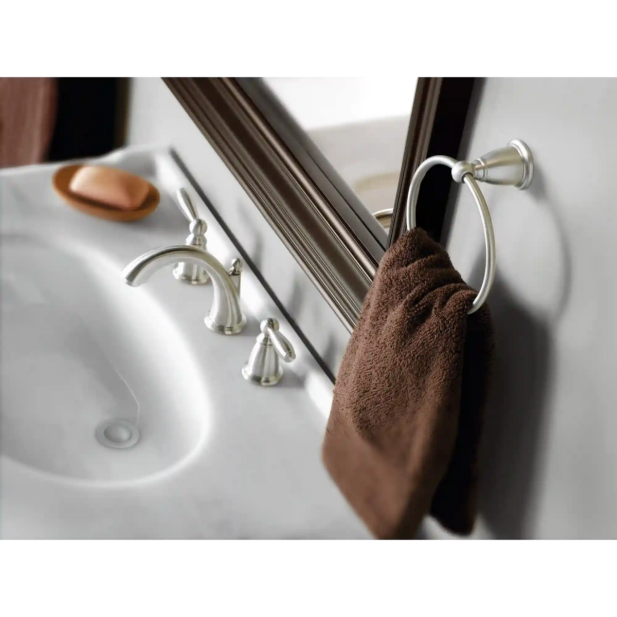 Brantford Towel Ring