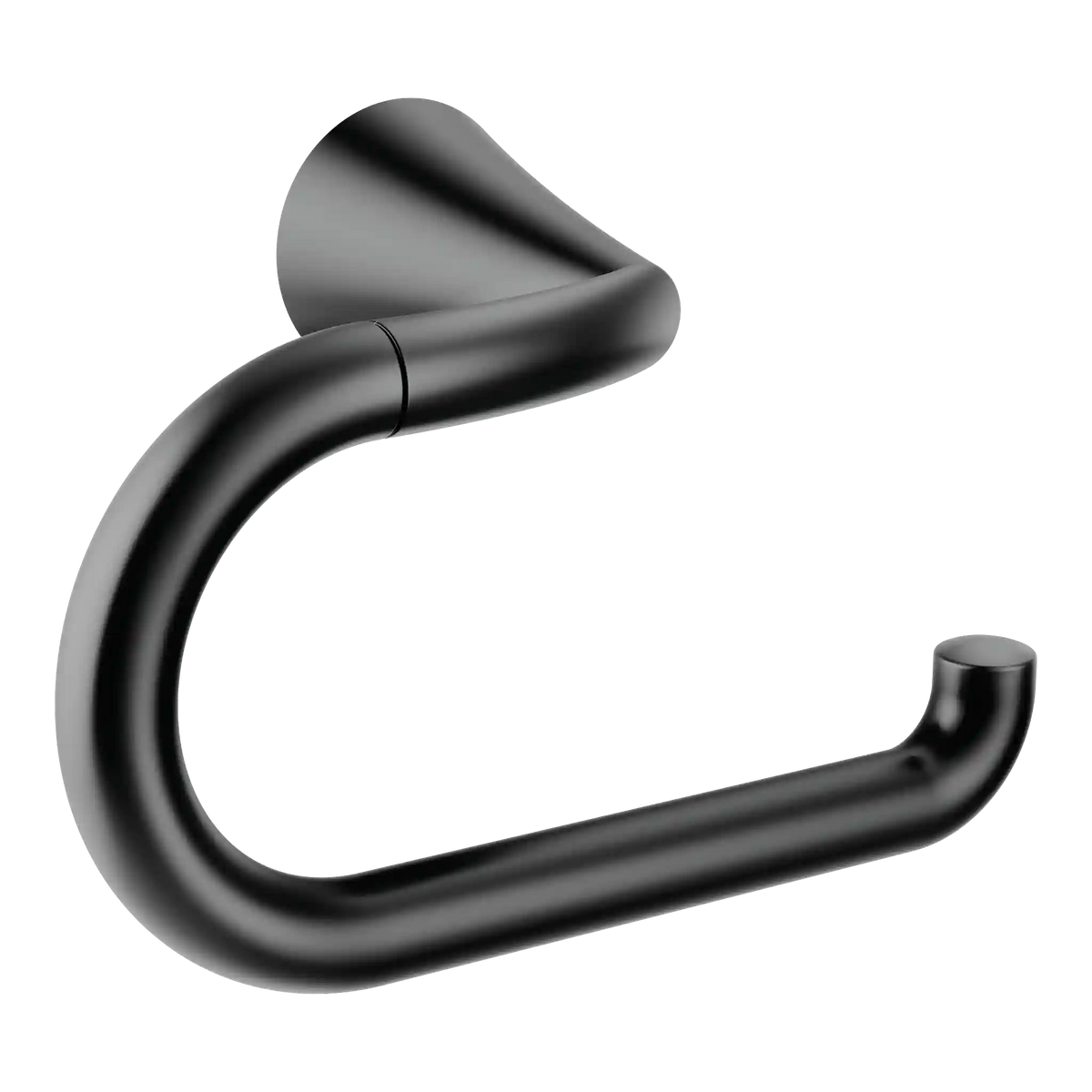 Glyde Toilet Paper Holder