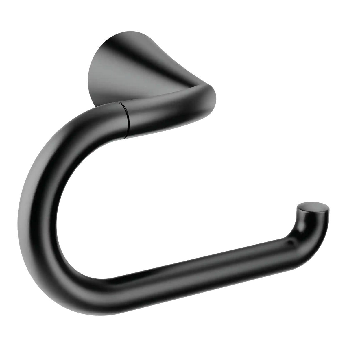 Glyde Toilet Paper Holder