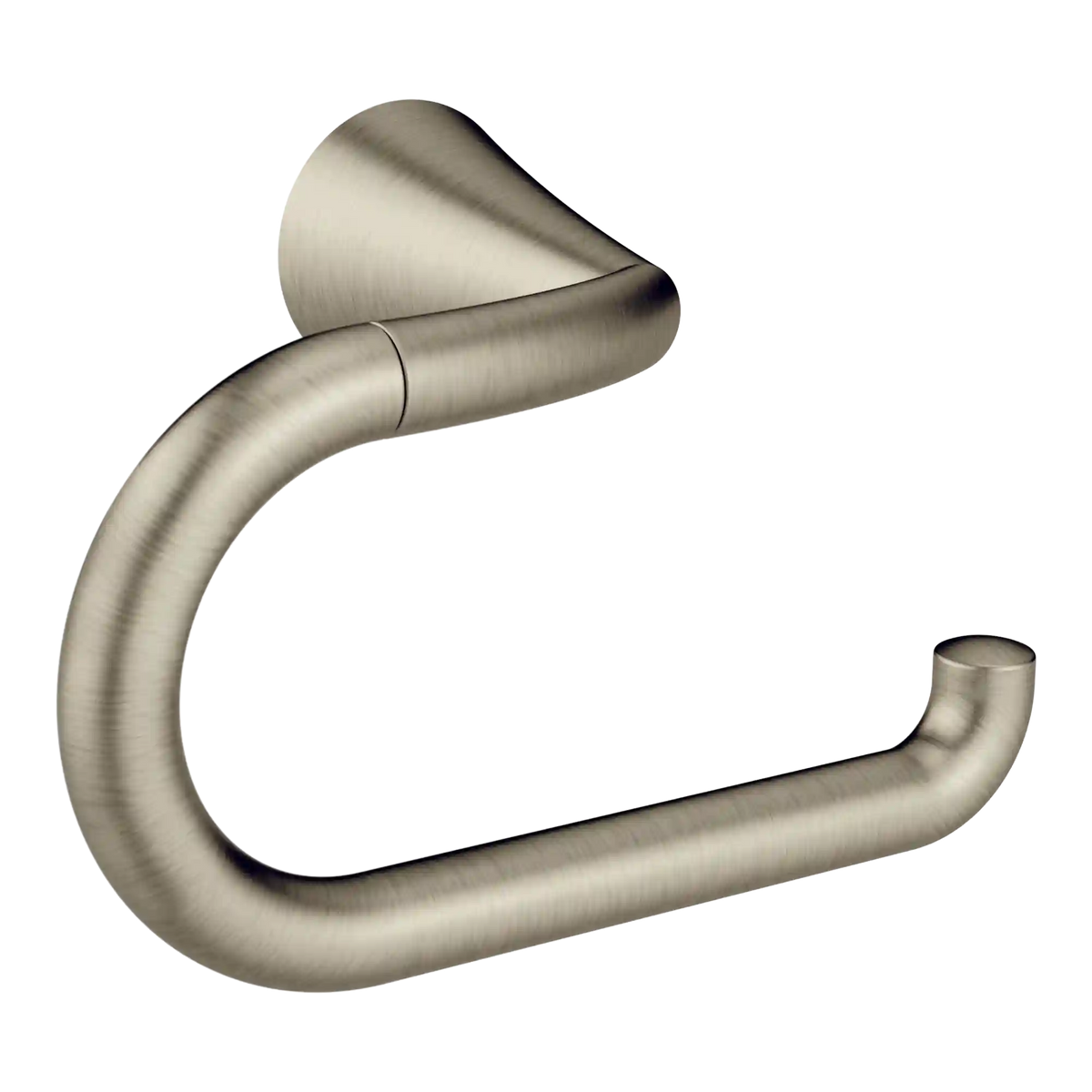 Glyde Toilet Paper Holder